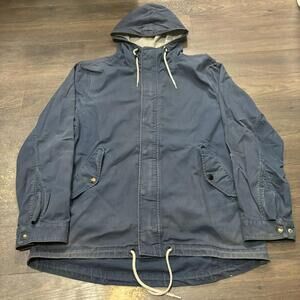 Divided Hm Jacket